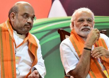 This will be the third meeting of the CEC, BJP's highest decision making body, on selection of candidates. (Image: PTI)