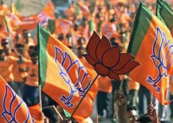 Of the total 80 seats in the state, the Bharatiya Janata Party has so far declared 61 candidates, with the Brahmins getting the most nominations, followed closely by backward communities and the Dalits.