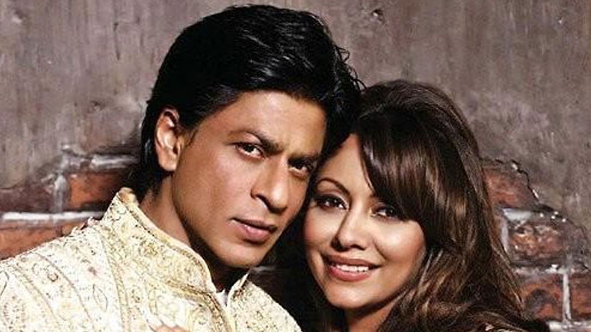 Shah Rukh Khan Reveals The Secret Behind His Successful Married Life 