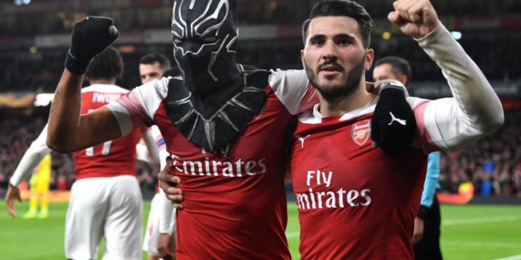 Winning the Europa League also offers Arsenal and Chelsea the safety net of Champions League qualification should they fail to make the top four in the Premier League.