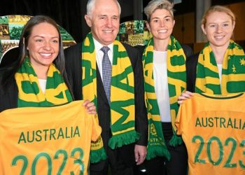 The Australian FA had officially submitted a bid to host the event in October, 2018.