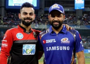 The two IPL heavyweights suffered opening day defeats and would be hoping to get their seasons up and running.