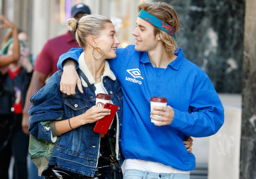 Hailey Baldwin Pregnant Justin Bieber To Become Father Soon