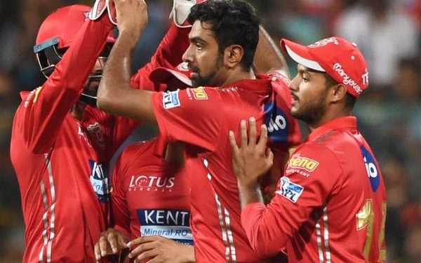 Ashwin and Co. will now look to forget all these unsavoury happenings of the first two games and start afresh in their first match at the PCA Stadium Saturday. (Image: PTI)