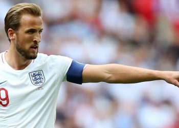 England begin their Euro 2020 qualifying campaign against Czech Republic at Wembley Stadium Friday.