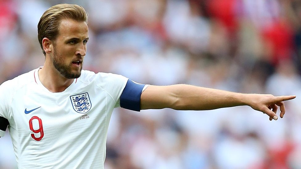 Club rivalries will not split England camp: Kane - OrissaPOST