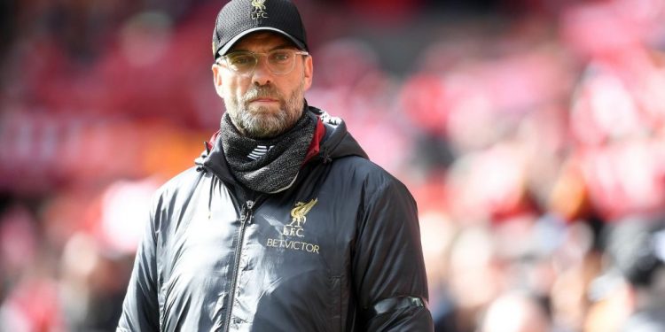 Liverpool's immediate focus must be on Craven Cottage to keep their challenge for a first league title in 29 years on track.