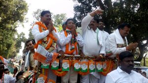 BJP, BJD, Congress field new faces in Kandhamal LS seat