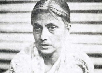 Nandini Satpathy, Odisha's first ever female chief minister.