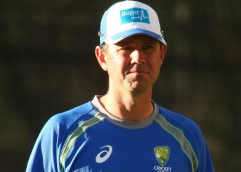 Ponting will be part of Australia's support staff during the World Cup.