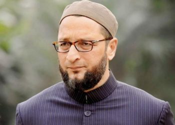 Asaduddin Owaisi