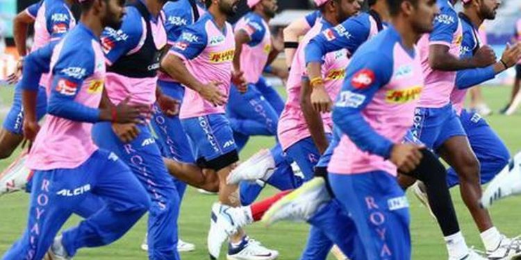 Rajasthan's campaign started on a controversial note when Jos Buttler became the first cricketer in the IPL to be 'Mankaded', the practice of running out non-strikers, who back up early, by bowlers on their delivery stride.