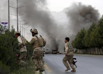 Taliban insurgents have stepped up their attacks against Afghan security targets in recent months.(Image: Reuters)