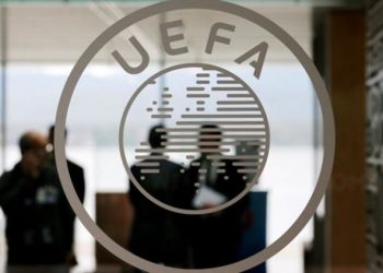 Clubs can be barred from European competition if they are found to have breached the rules.