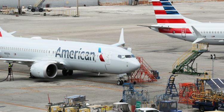 Urination incident in American Airlines New York-Delhi flight; police says legal action being taken