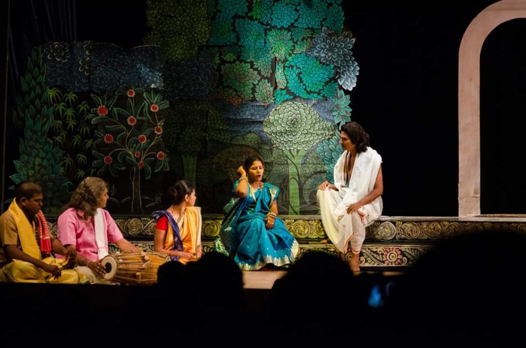 World Theatre Day_Odisha