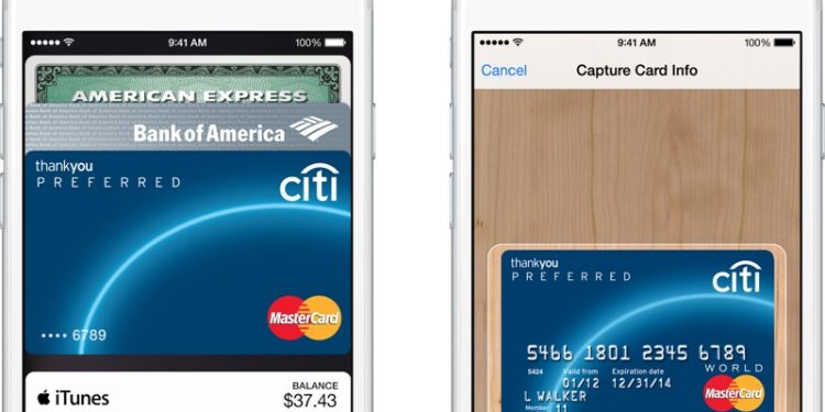 Apple Card the first-ever credit card for iPhones