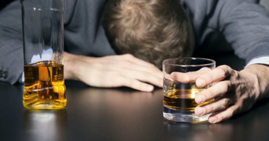 Follow these tips to get rid of alcohol addiction