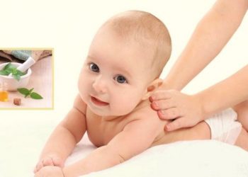 Health Tips to keep your baby's skin soft this summer