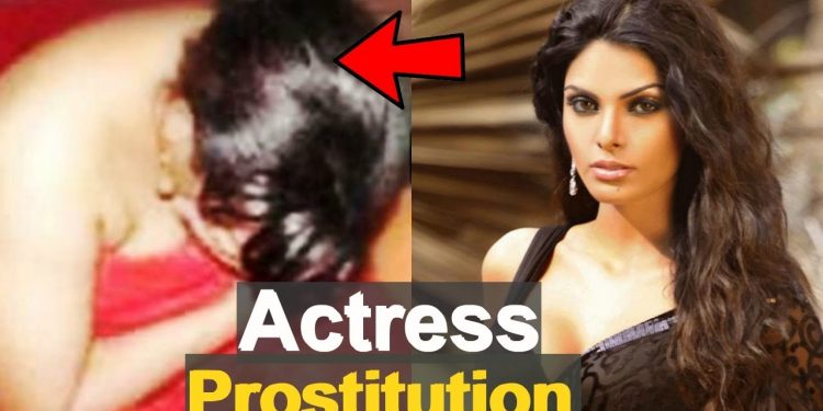 Actresses Who Were Arrested For Their Involvement In Sex Racket Orissapost