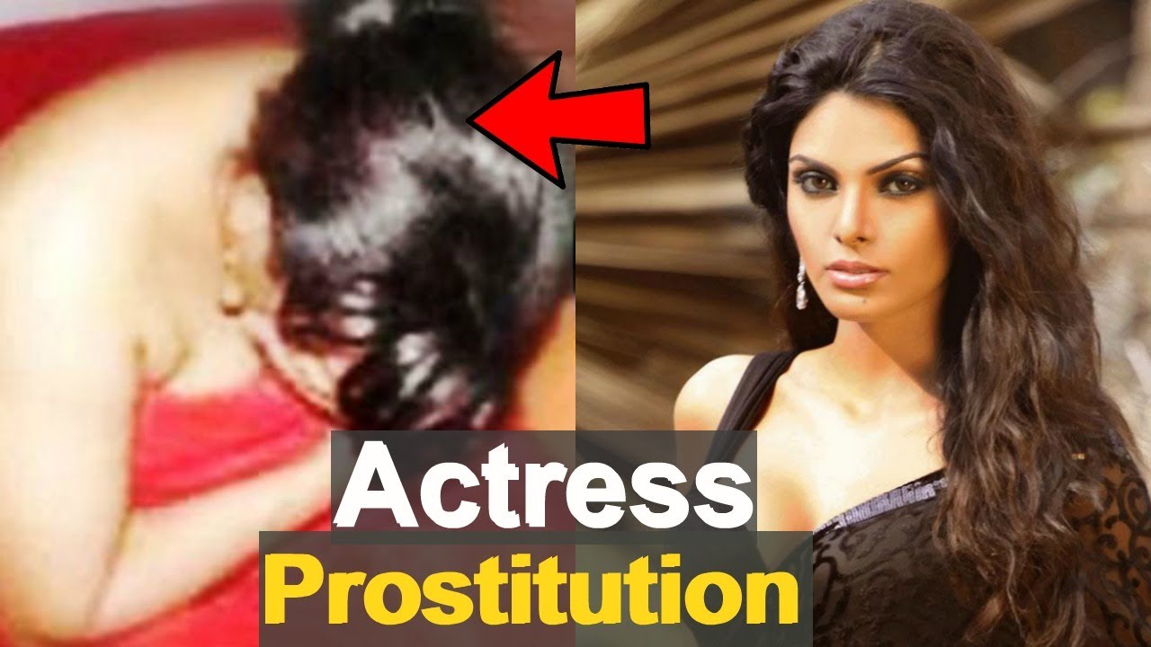 Actresses who were arrested for their involvement in sex racket - OrissaPOST