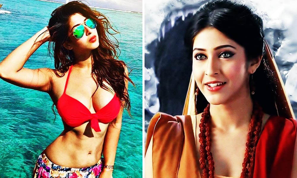 TV actresses who went from 'Bahu' avatar to bold bikini babes - O...