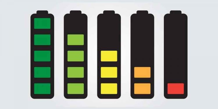 New way to develop fast-charging batteries found