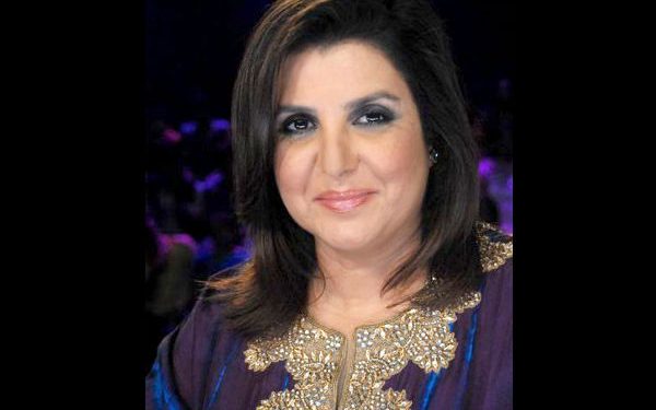 I've a good idea for 'Main Hoon Na 2': Farah Khan