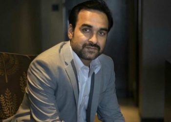 Pankaj Tripathi