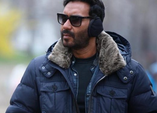 Expensive things that Ajay Devgn owns