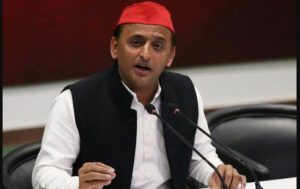 Akhilesh Yadav