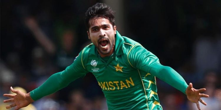 Since the Champions Trophy final at the Oval in 2017 when he produced a match-winning spell of 3 for 16, Amir, 26, has not taken more than a wicket in 14 ODIs and has also gone without a wicket in nine of these matches.