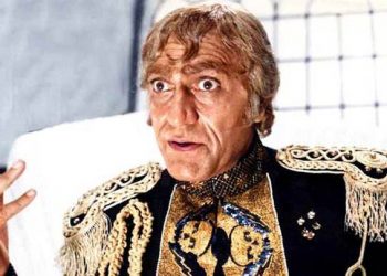 Amrish Puri used to charge up to 1 crore for becoming a villain