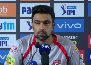 The KXIP skipper also that said his team failed to come good during crunch situations.