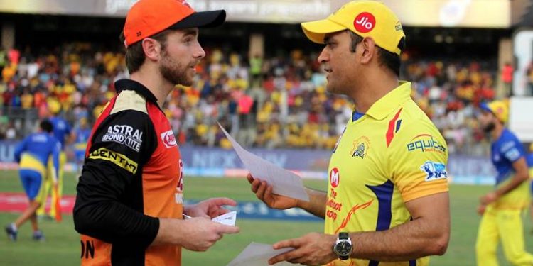 A win will almost ensure a play-off berth for the defending champions, who lost back-to-back away matches against Sunrisers Hyderabad and RCB respectively.