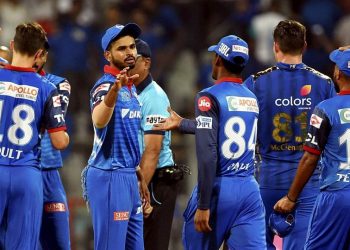 A new look Delhi made a rampaging start to the season with a superb win over three-time former champions Mumbai Indians but since then they have struggled with their lower-order.