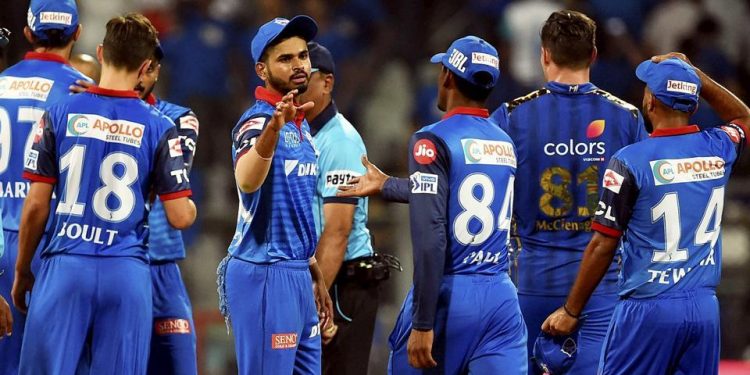 A new look Delhi made a rampaging start to the season with a superb win over three-time former champions Mumbai Indians but since then they have struggled with their lower-order.