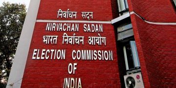 Election Commission of India