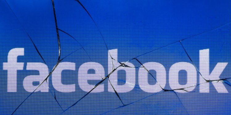 Facebook said it would step up its fight against misinformation and inappropriate content by cracking down on groups even if their pages are not publicly available (AFP/File / JOEL SAGET)