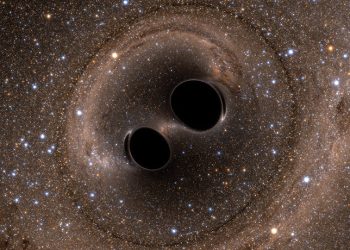 Gravitational Waves