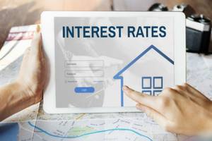 Interest rate