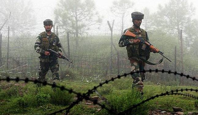 The explosion took place inside the 15 Rashtriya Rifles camp at Rajwar in Handwara area of the district, the officials said. (Image: representative)