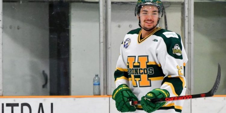 Deceased hockey player Logan Boulet's parents have initiated a program ‘Green Shirt Day’ being observed Sunday across the country, to inspire people to donate organs and help the life of others.