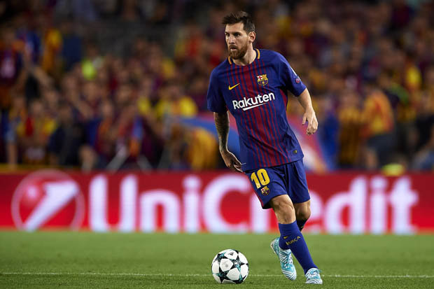 Time for Barca to re-establish their authority - OrissaPOST