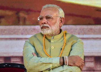 The Indore bench of the Madhya Pradesh High Court had Wednesday rejected a plea seeking ban on the release of the movie, 'PM Narendra Modi'. (Image: PTI)