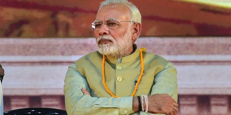 The Indore bench of the Madhya Pradesh High Court had Wednesday rejected a plea seeking ban on the release of the movie, 'PM Narendra Modi'. (Image: PTI)