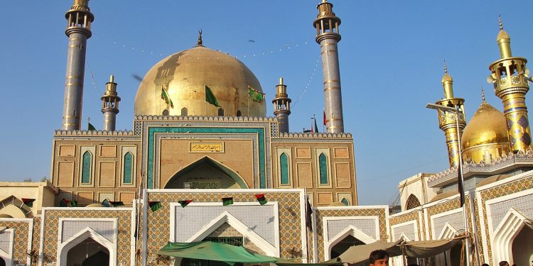 Thousands of devotees from all over Pakistan and even abroad converge at the Lal Shahbaz Qalander shrine every year for the annual Urs.