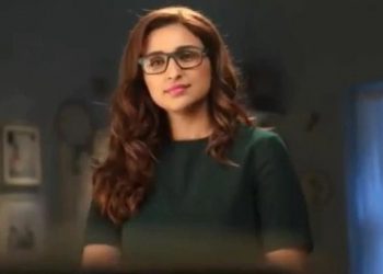 Parineeti has been roped in for the Hindi remake of the American film ‘The Girl On The Train’.