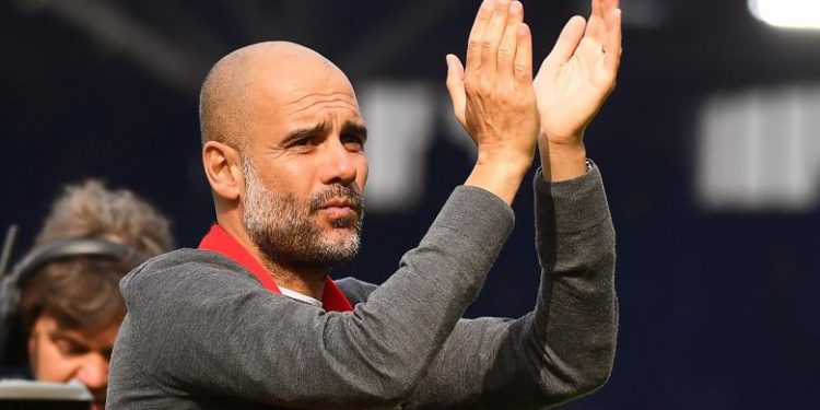 City, still in the hunt to win all four of the trophies they entered at the start of the season, take on Brighton at Wembley Saturday, bidding to reach their second final of the campaign. (Image: Reuters)