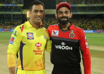 Dhoni, who nearly won the match for CSK with a magnificent 84 not out off 48 balls, felt that they missed a few boundaries earlier on which cost them dearly.